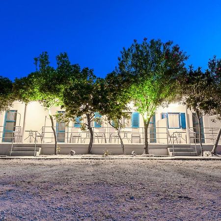 Zante Riva Studios Lithakia  Exteriör bild