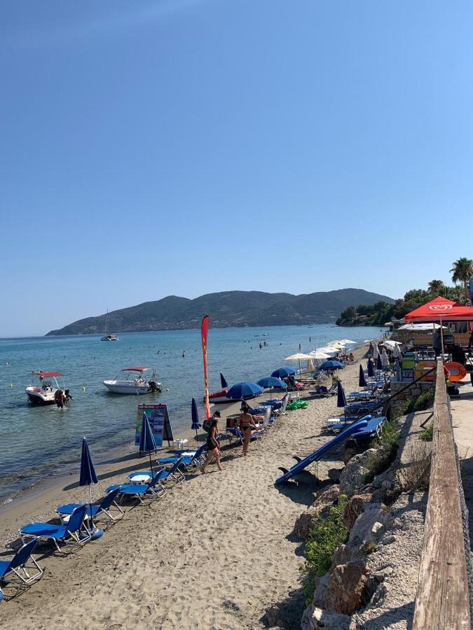 Zante Riva Studios Lithakia  Exteriör bild