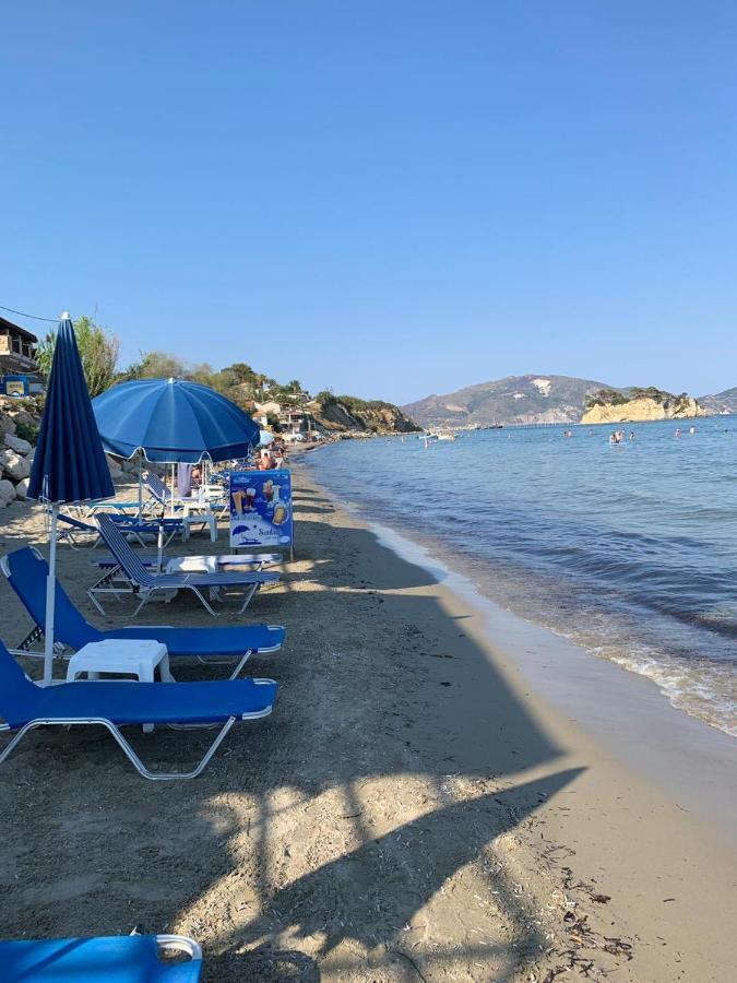 Zante Riva Studios Lithakia  Exteriör bild