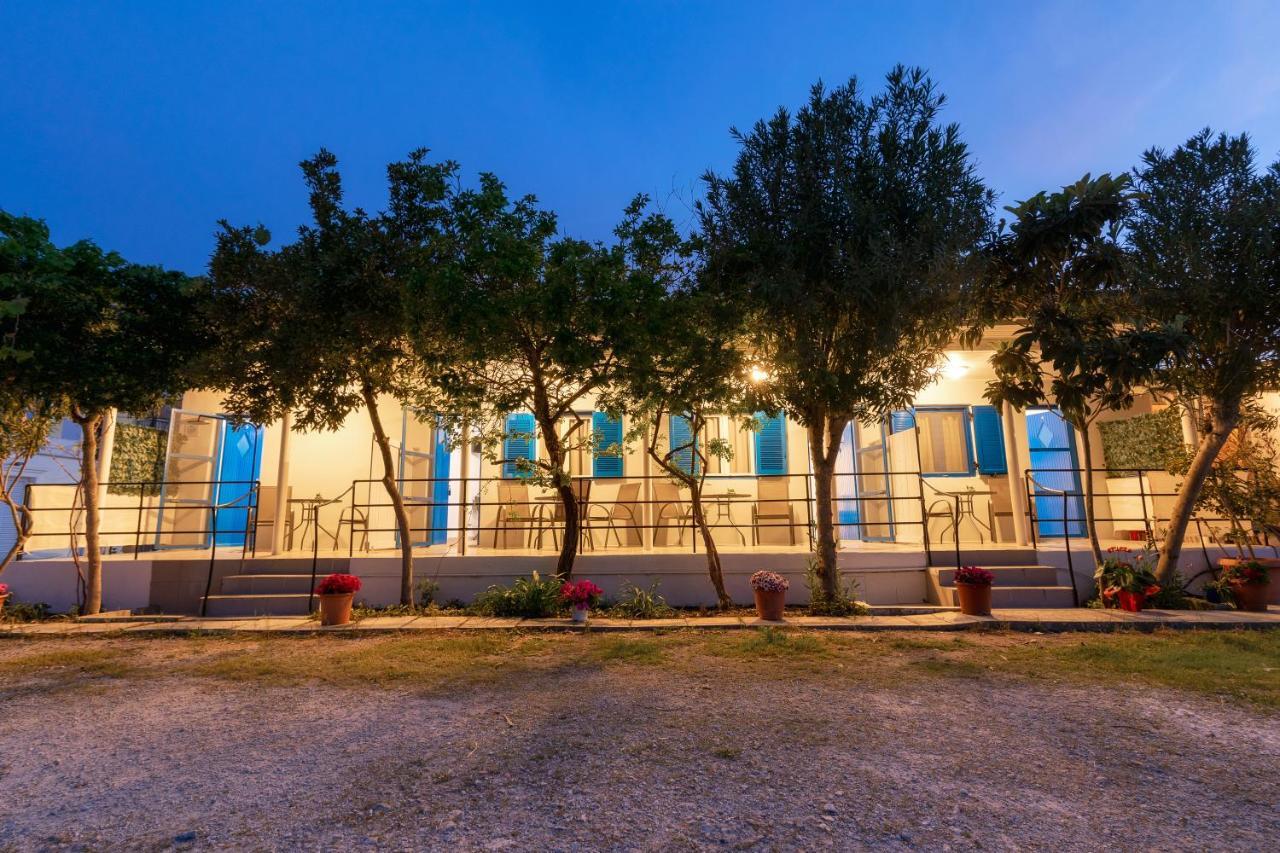 Zante Riva Studios Lithakia  Exteriör bild