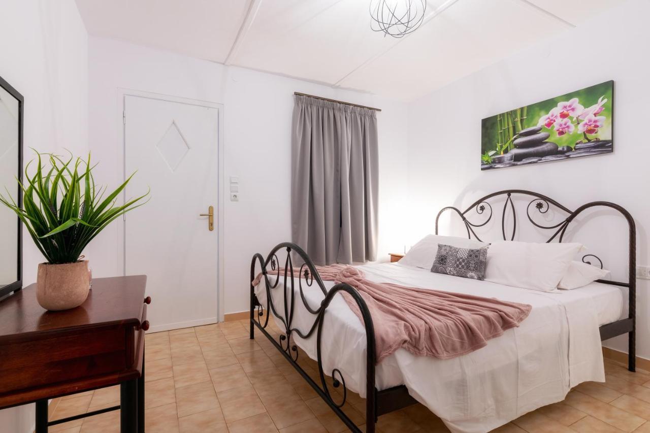 Zante Riva Studios Lithakia  Exteriör bild