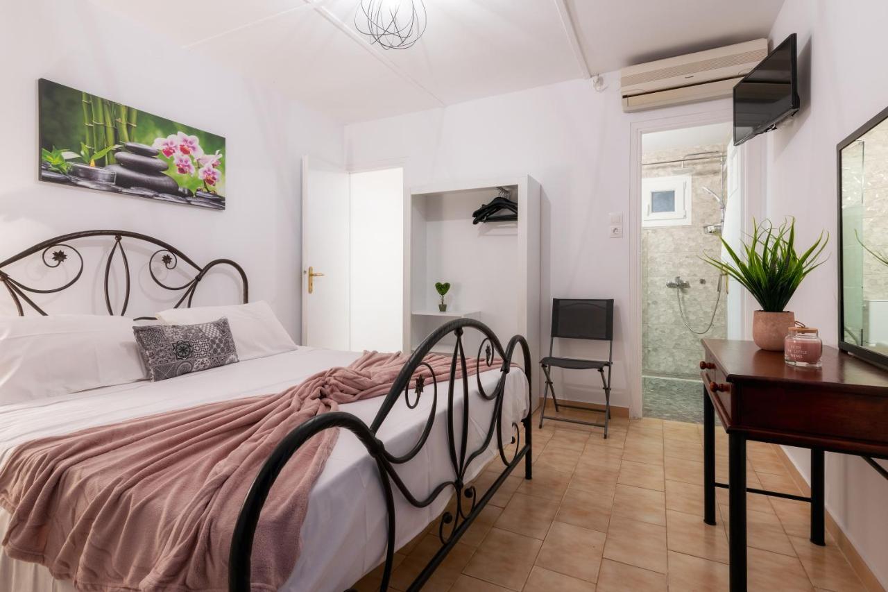 Zante Riva Studios Lithakia  Exteriör bild