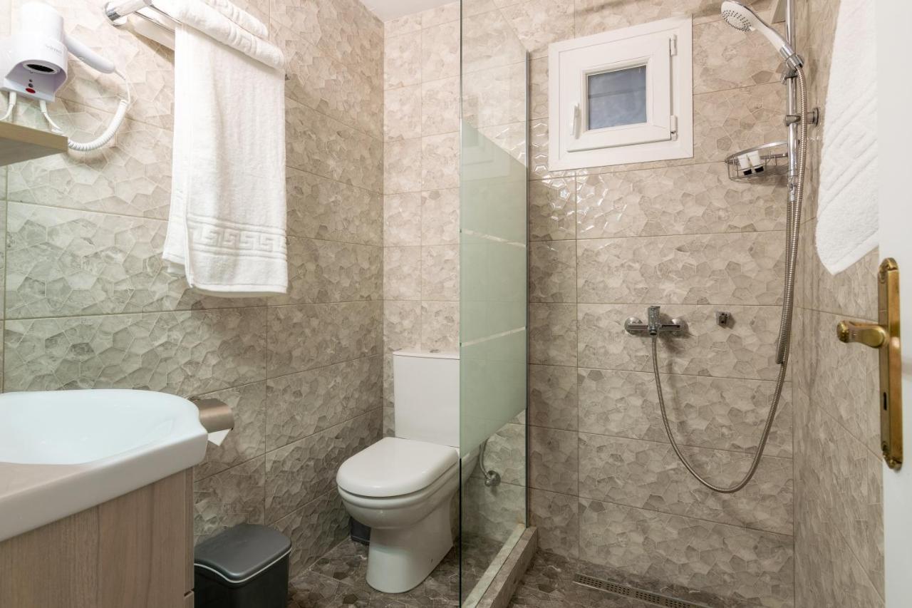Zante Riva Studios Lithakia  Exteriör bild
