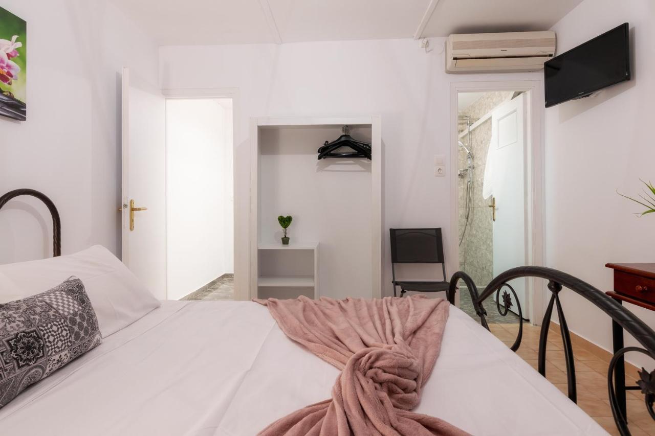 Zante Riva Studios Lithakia  Exteriör bild