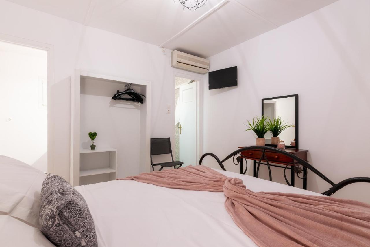 Zante Riva Studios Lithakia  Exteriör bild