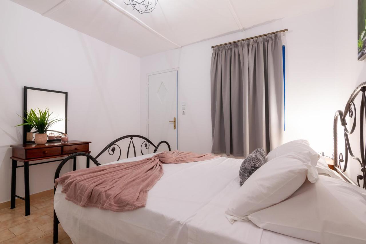 Zante Riva Studios Lithakia  Exteriör bild