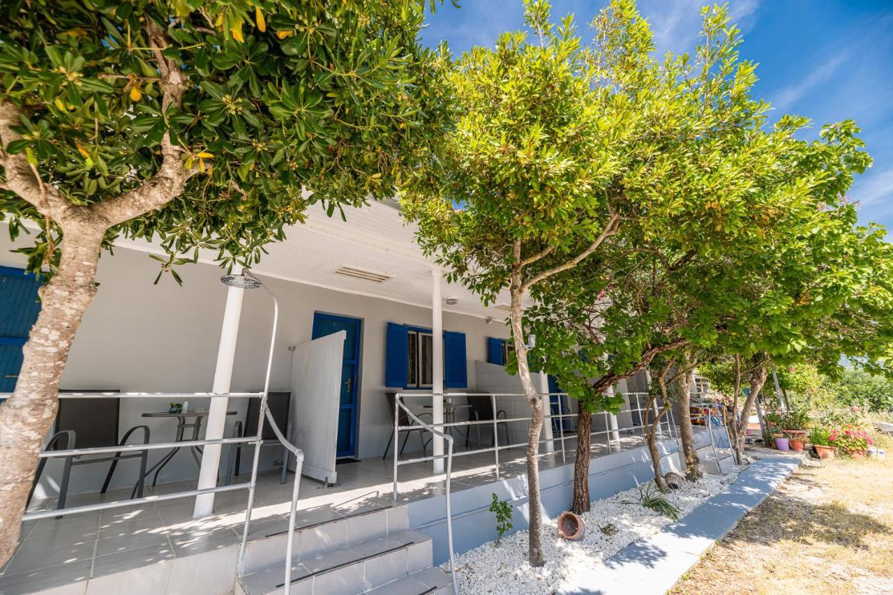 Zante Riva Studios Lithakia  Exteriör bild