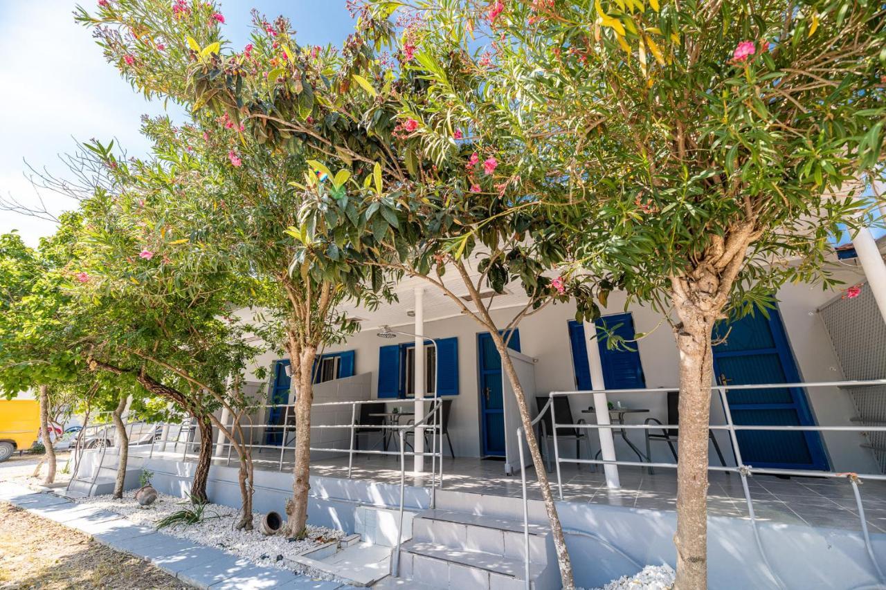 Zante Riva Studios Lithakia  Exteriör bild