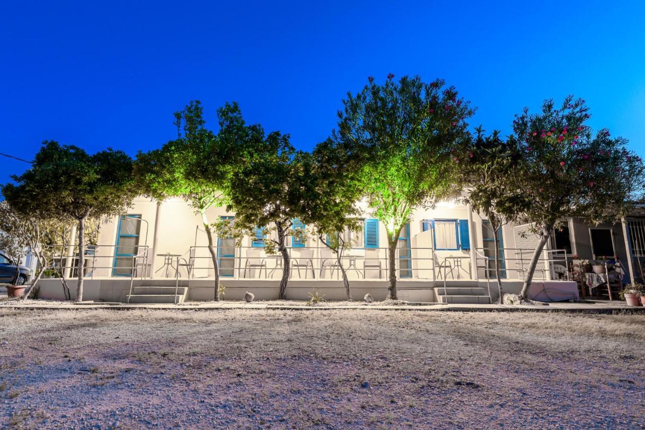 Zante Riva Studios Lithakia  Exteriör bild