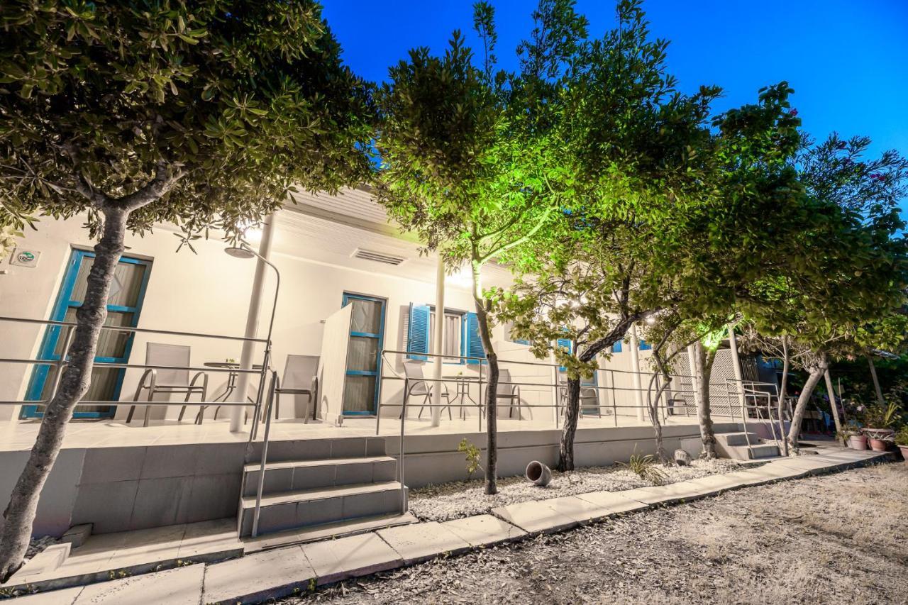 Zante Riva Studios Lithakia  Exteriör bild