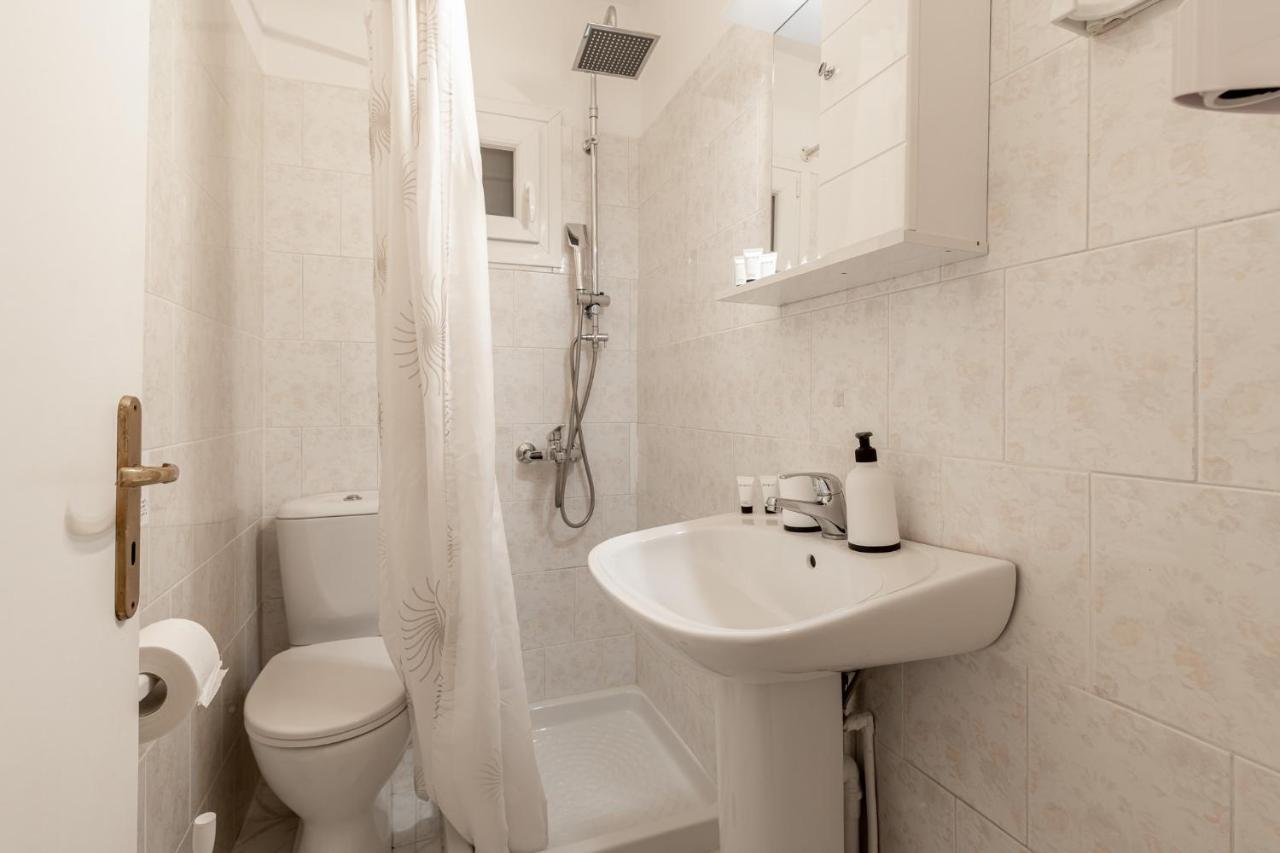 Zante Riva Studios Lithakia  Exteriör bild