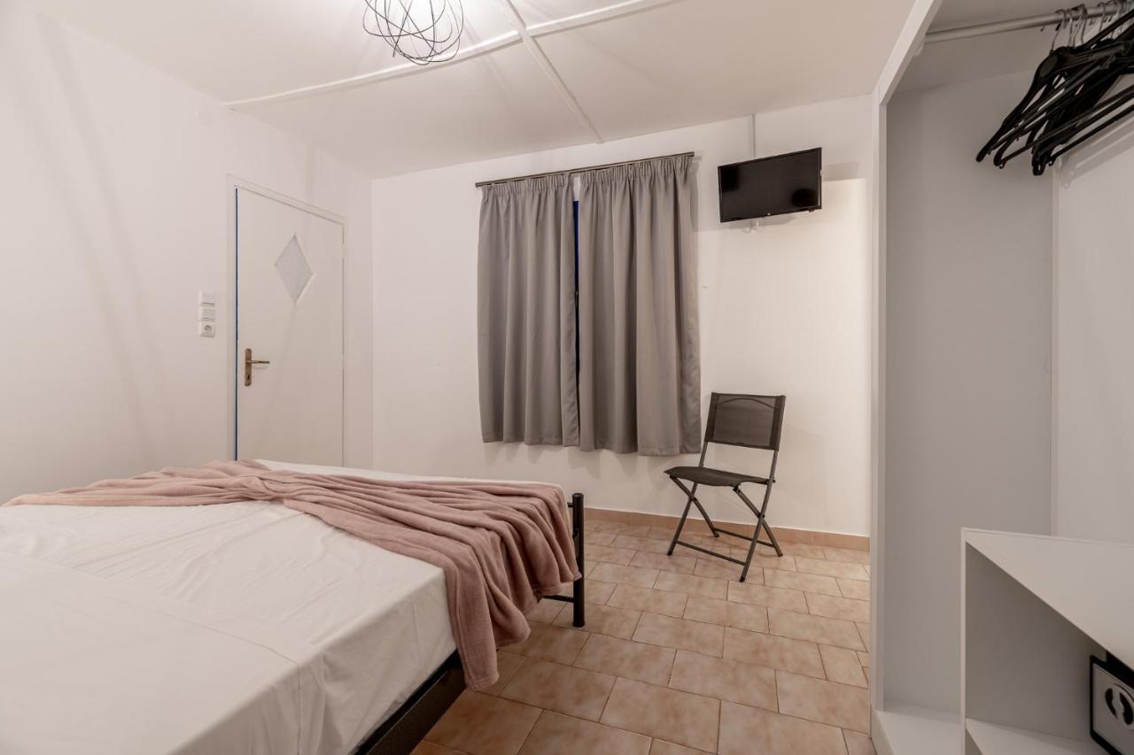 Zante Riva Studios Lithakia  Exteriör bild