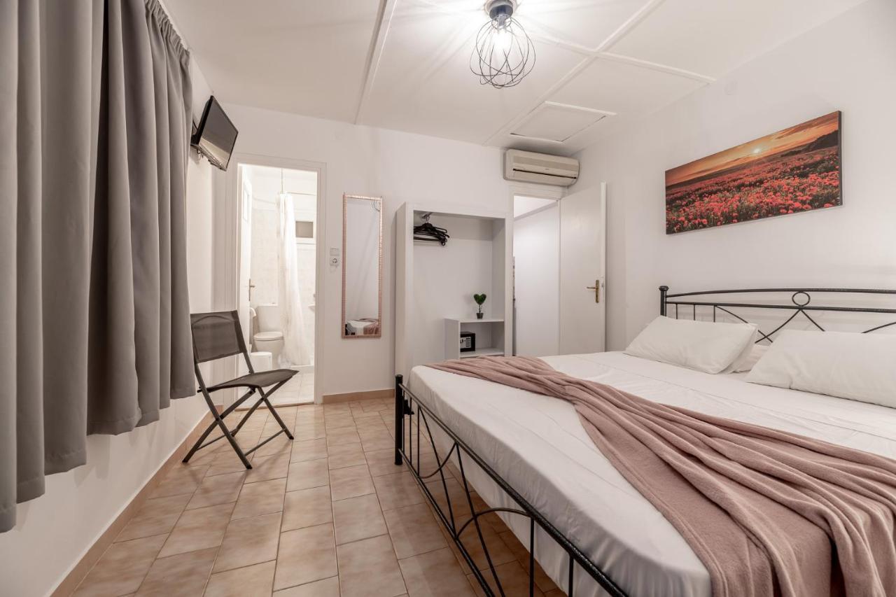 Zante Riva Studios Lithakia  Exteriör bild