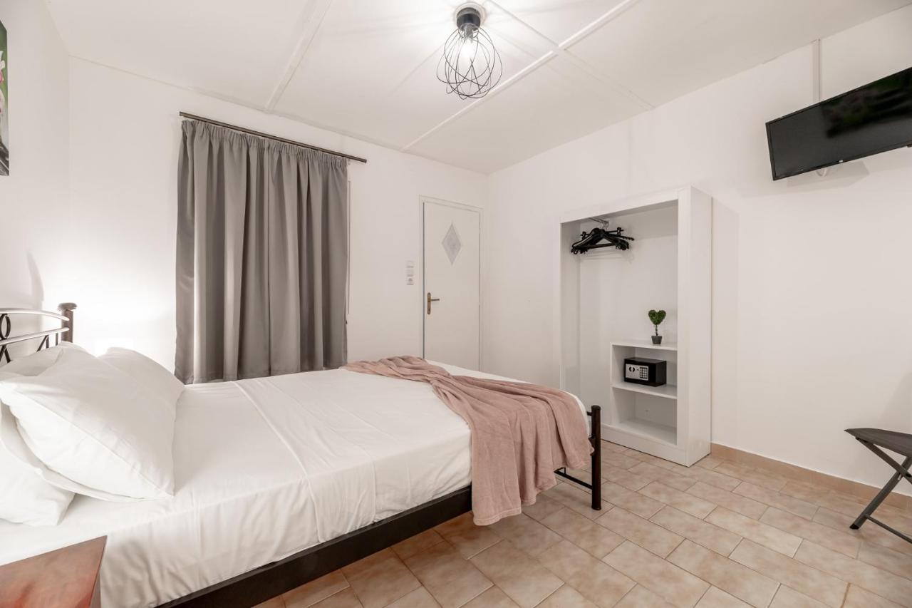 Zante Riva Studios Lithakia  Exteriör bild