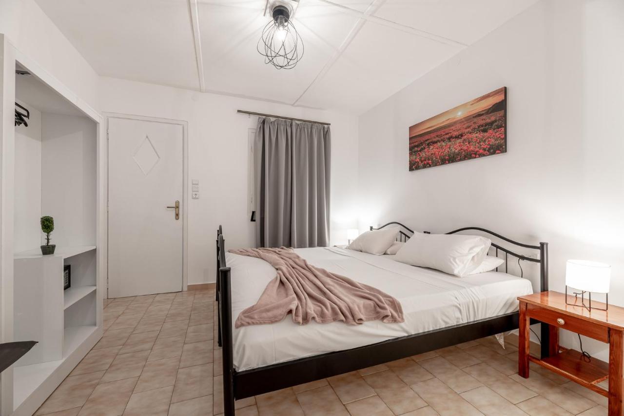 Zante Riva Studios Lithakia  Exteriör bild