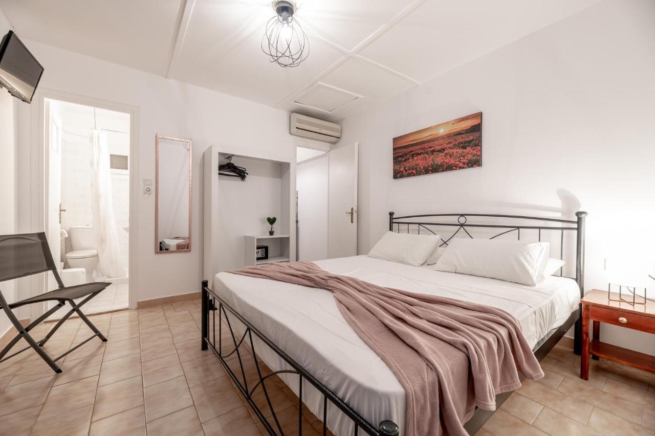 Zante Riva Studios Lithakia  Exteriör bild