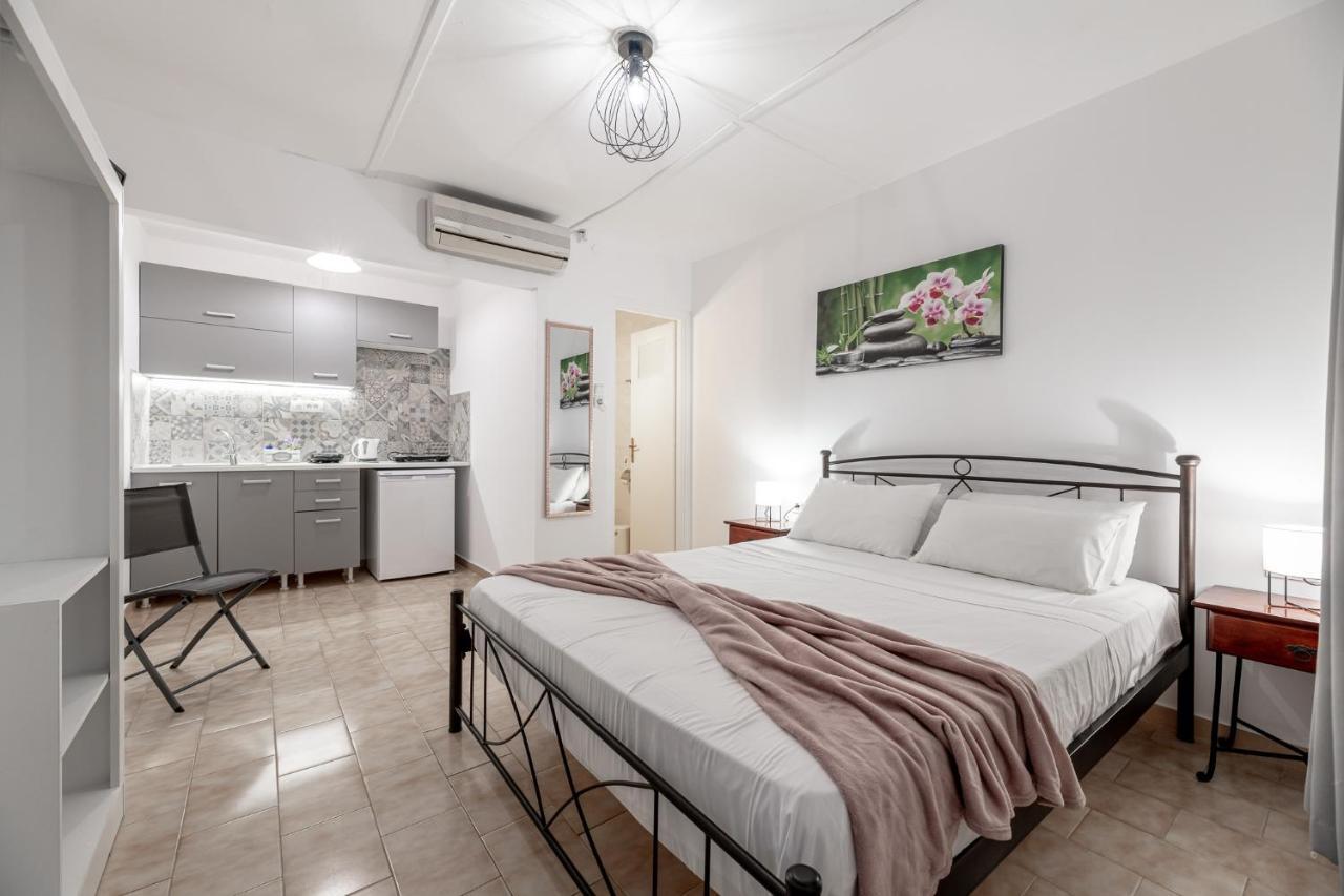 Zante Riva Studios Lithakia  Exteriör bild