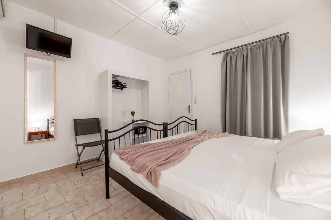 Zante Riva Studios Lithakia  Exteriör bild